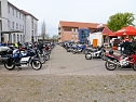 Biker-Aktionstag auf dem Petersberg Nordhausen (Foto: Peter Blei)