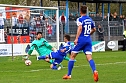 Wacker Nordhausen gegen BFC Dynamo 0:0 (Foto: Bernd Peter) Wacker Nordhausen gegen BFC Dynamo 0:0 (Foto: Bernd Peter)