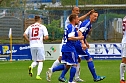 Wacker Nordhausen gegen BFC Dynamo 0:0 (Foto: Bernd Peter) Wacker Nordhausen gegen BFC Dynamo 0:0 (Foto: Bernd Peter)