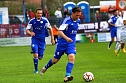 Wacker Nordhausen gegen BFC Dynamo 0:0 (Foto: Bernd Peter) Wacker Nordhausen gegen BFC Dynamo 0:0 (Foto: Bernd Peter)