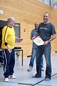 Fr&uuml;hjahrs-Hallenturnier der SVC-Oldies (Foto: privat)