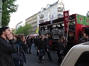 Revolutionäre 1. Mai Demo (Foto: nnz) Revolutionäre 1. Mai Demo (Foto: nnz)
