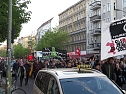 Revolutionäre 1. Mai Demo (Foto: nnz) Revolutionäre 1. Mai Demo (Foto: nnz)