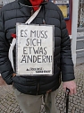 Der 1. Mai in Nordhausen - ein Nachtrag (Foto: Peter Blei)