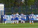 Herthas U23 gewinnt gegen Wacker (Foto: Christian Greiner) Herthas U23 gewinnt gegen Wacker (Foto: Christian Greiner)