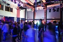 Party im Jugendclubhaus in Nordhausen (Foto: Belvedere Media Agentur)