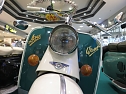 Motorroller der 50er bis 80er Jahre (Foto: nnz)