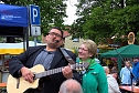 Weinfest in Nordhausen - der Samstag (Foto: Peter Blei)
