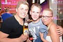 Party im Jugendclubhaus in Nordhausen (Foto: Belvedere Media Agentur)
