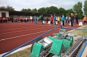 Kreisschulmeisterschaften auf dem Nordhäuser Hohekreuz-Sportplatz (Foto: Angelo Glashagel) Kreisschulmeisterschaften auf dem Nordhäuser Hohekreuz-Sportplatz (Foto: Angelo Glashagel)