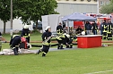 21. Goldener Aue Pokal der Feuerwehren bei G&ouml;rsbach (Foto: Lars Wiegleb)