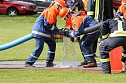 21. Goldener Aue Pokal der Feuerwehren bei G&ouml;rsbach (Foto: Lars Wiegleb)