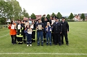 21. Goldener Aue Pokal der Feuerwehren bei G&ouml;rsbach (Foto: Lars Wiegleb)