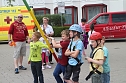 Kinderfest der Kreissparkasse Nordhausen  (Foto: Angelo Glashagel)