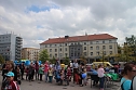 Kinderfest der Kreissparkasse Nordhausen  (Foto: Angelo Glashagel)
