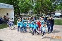 Nachtrag zu einer tollen Kindertagsparty (Foto: Ferienpark Feuerkuppe)