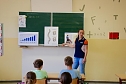 Aktive Pause an Ellricher Schule (Foto: privat)