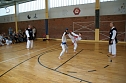 Kreisjugendspiele im Karate (Foto: S. Schr&ouml;ter)