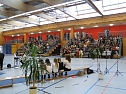 Musikalischer Abend am Schiller-Gymnasium (Foto: K. Hornung)