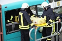 Ausbildung bei der Bleicher&ouml;der Feuerwehr (Foto: Feuerwehr Bleicherode)