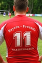 Bayern Fanfest in Sollstedt (Foto: Bernd Peter)