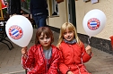 Bayern Fanfest in Sollstedt (Foto: Bernd Peter)