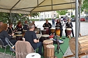 Jazzbaumfest in Nordhausen (Foto: Jazzclub Nordhausen)