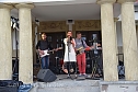 Jazzbaumfest in Nordhausen (Foto: Jazzclub Nordhausen)