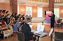 Musikalischer Festakt zum 10-J&auml;hrigen (Foto: Karl-Heinz Herrmann)