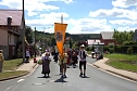 Festumzug in Uthleben (Foto: Peter Blei)