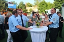Sommerfest vor dem Nordh&auml;user Landratsamt (Foto: Angelo Glashagel)