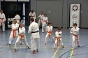 Drei Tage Karate (Foto: S. Schr&ouml;ter)