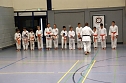 Drei Tage Karate (Foto: S. Schr&ouml;ter)