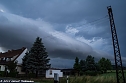 Unwetter (Foto: Gernot Thelemann) Unwetter (Foto: Gernot Thelemann)