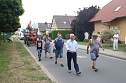 Festumzug in Heringen (Foto: Angelo Glashagel)