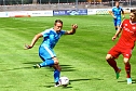 Wacker gewinnt 2:0 gegen Neustrelitz (Foto: Bernd Peter)
