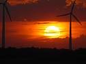 Wind und Sonne (Foto: Peter Blei)