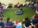 Sommerfest des Musikgartens (Foto: privat)