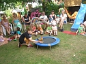 Sommerfest des Musikgartens (Foto: privat)