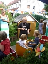 Sommerfest des Musikgartens (Foto: privat)