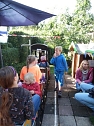 Sommerfest des Musikgartens (Foto: privat)
