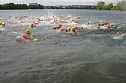 Triathlon-Nachlese (Foto: Uwe Tittel) Triathlon-Nachlese (Foto: Uwe Tittel)