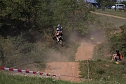 Motocross in Hamma (Foto: Peter Blei)