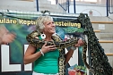 Welt der Reptilien in der Wiedingsburghalle (Foto: nnz-City Scout: Sven G&auml;mkow)