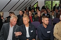 Sportliches Sommerfest (Foto: NUV)