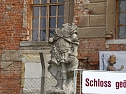 Stadt und Schloss Zerbst (Foto: Peter Blei) Stadt und Schloss Zerbst (Foto: Peter Blei)