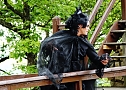Dornröschen wird noch zweimal im Bergtheater Thale gezeigt (Foto: Harzer Bergtheater & Waldbühne Altenbrak) Dornröschen wird noch zweimal im Bergtheater Thale gezeigt (Foto: Harzer Bergtheater & Waldbühne Altenbrak)