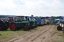 9. Schleppertreffen in Hermannsacker (Foto: Helmut Michel)