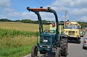 9. Schleppertreffen in Hermannsacker (Foto: Helmut Michel)