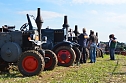 9. Schleppertreffen in Hermannsacker (Foto: Helmut Michel)